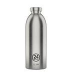 Clima Bottle | Brushed Steel - 850 ml