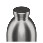 Clima Bottle | Brushed Steel - 850 ml