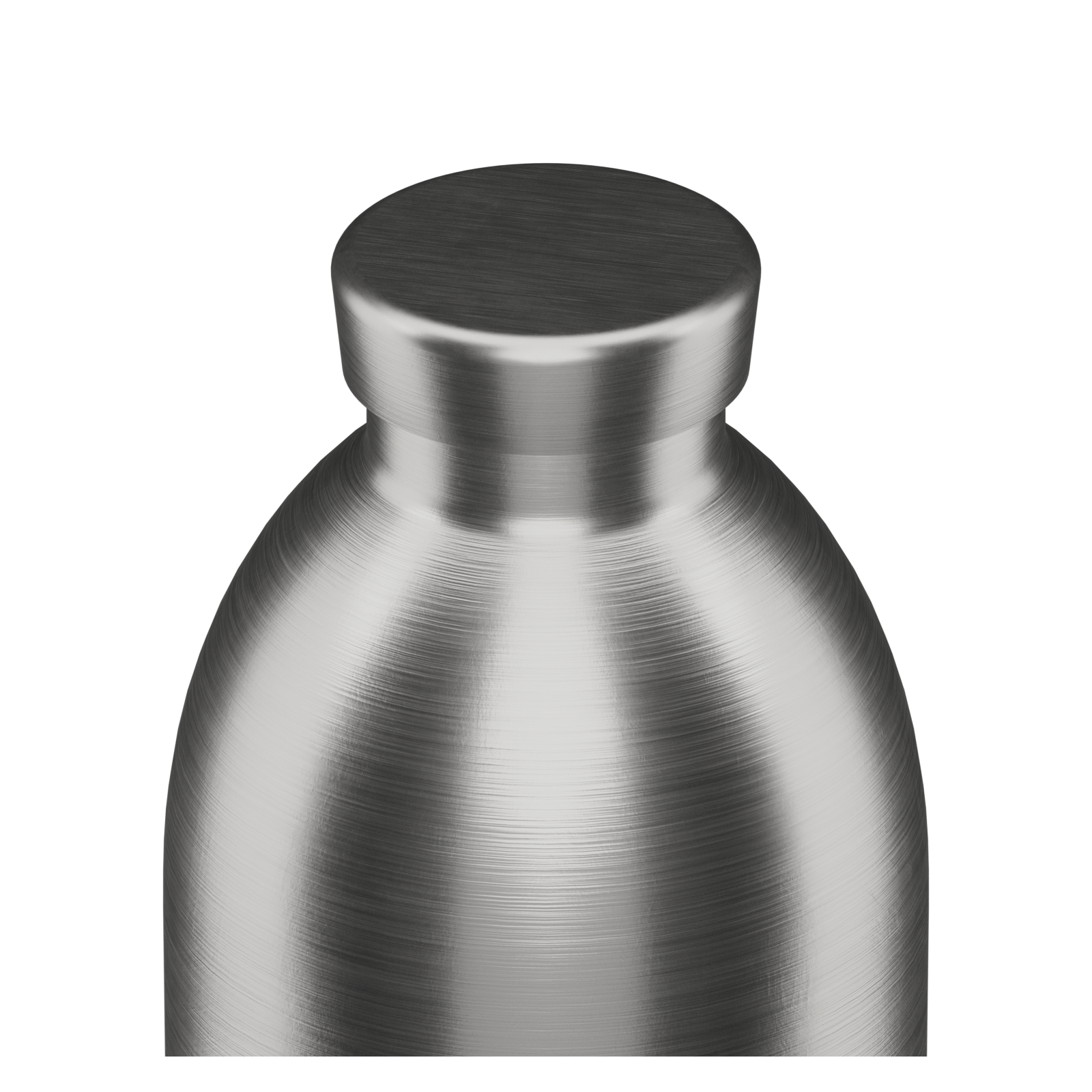 Clima Bottle | Brushed Steel - 850 ml
