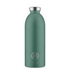 Clima Bottle | Moosgrün - 850 ml