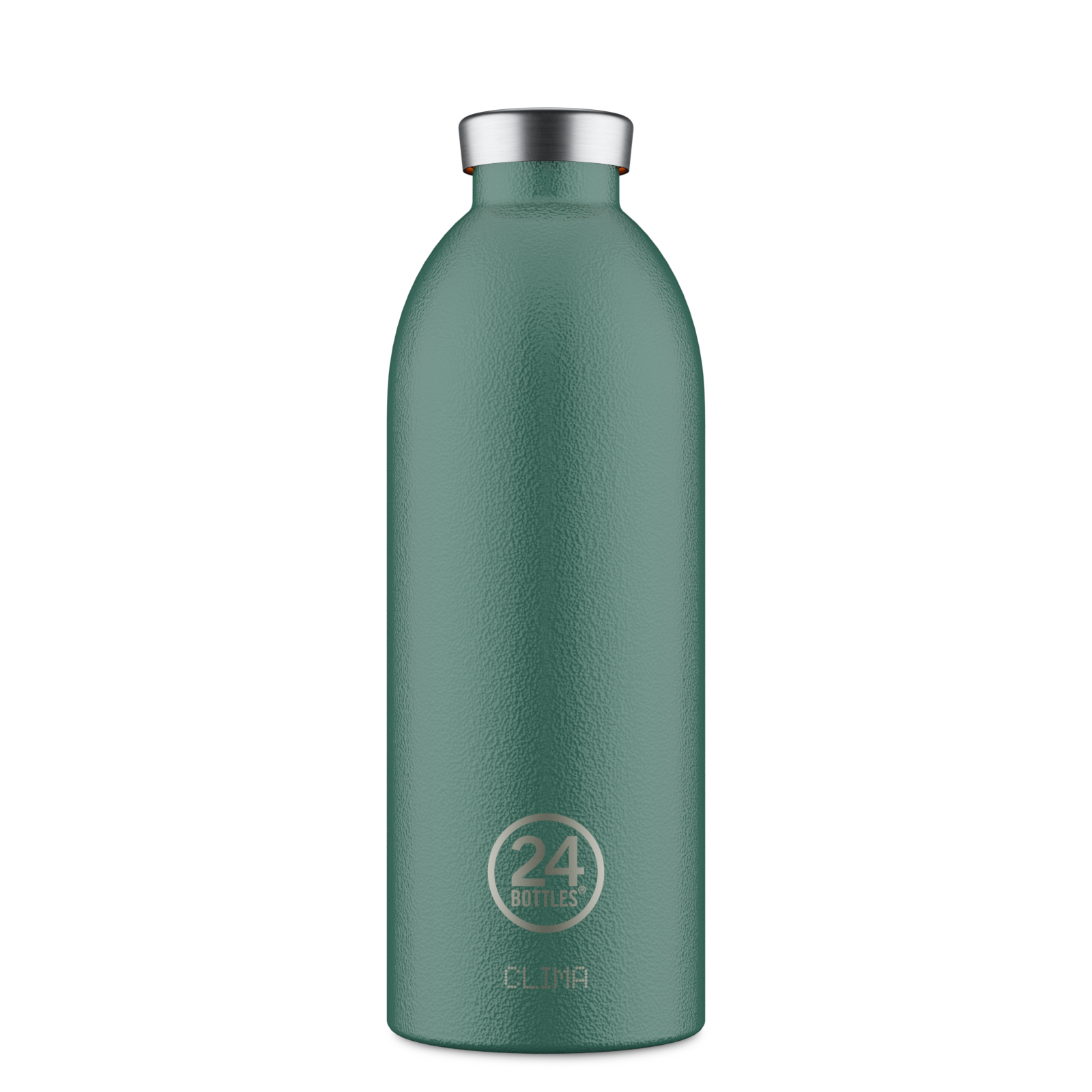 Clima Bottle | Moosgrün - 850 ml