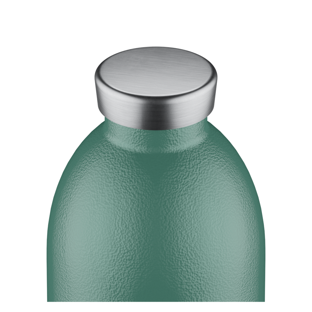 Clima Bottle | Moosgrün - 850 ml