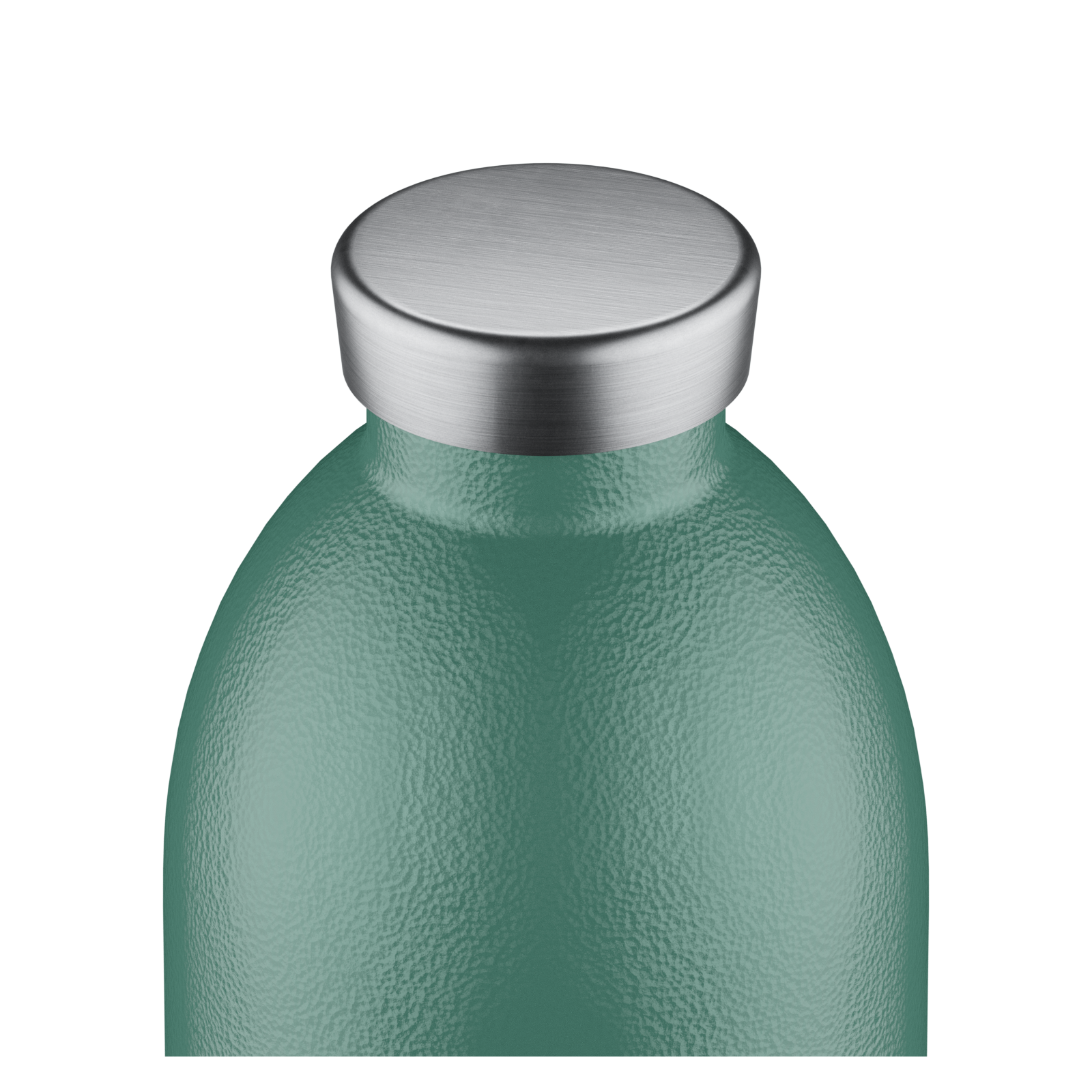 Clima Bottle | Moosgrün - 850 ml