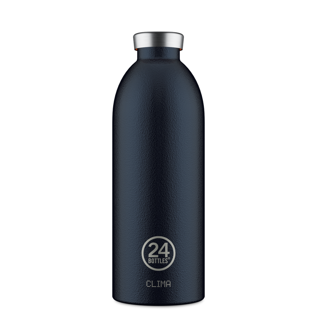 Clima Bottle | Deep Blue – 850 ml