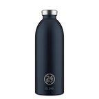 Clima Bottle | Deep Blue – 850 ml
