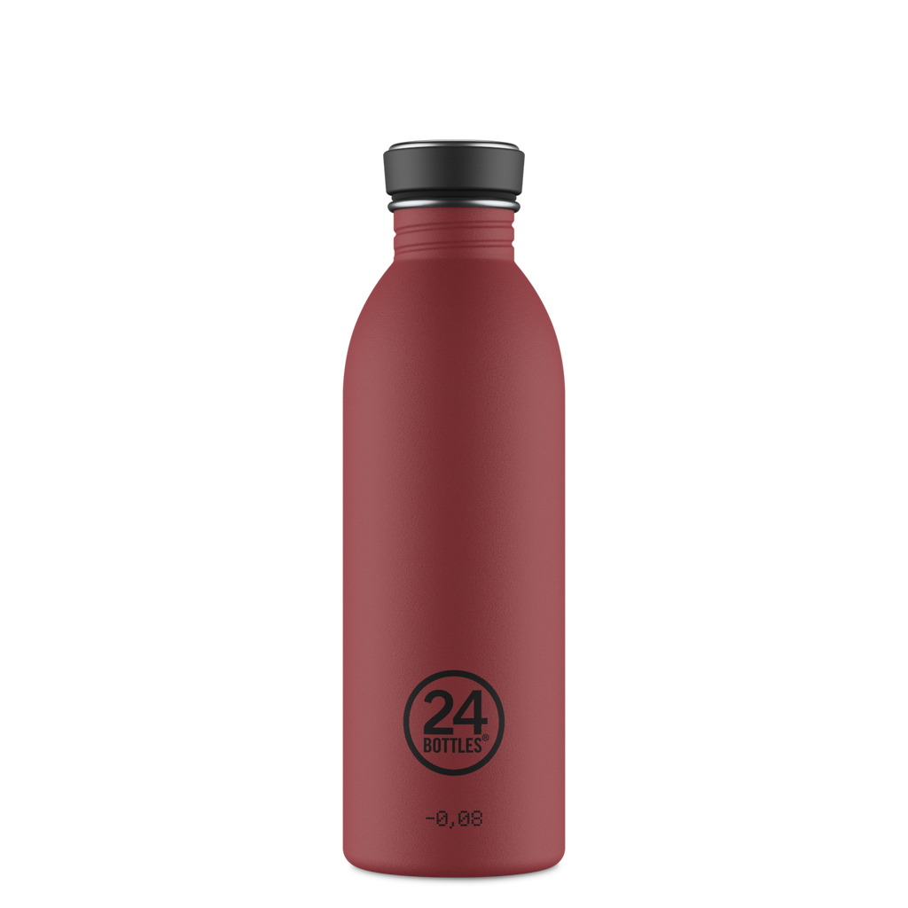 Urban Bottle | Country Red - 500 ml