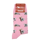 Chaussettes « Koala » - Chulé