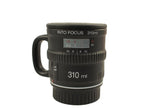 Mug Into Focus