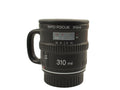 Mug Into Focus – Bitten