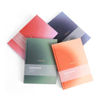 Carnet Bullet Journal Air A5 Helio Ferretti Helio Ferretti Vue 3