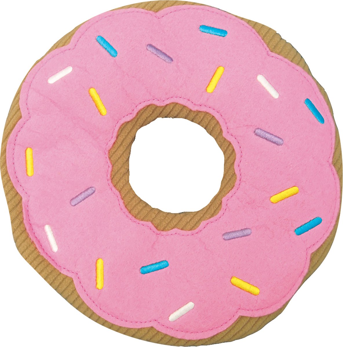 bouillotte donut a caliner bitten BTT1637 4897038624065