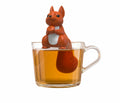 Eichhörnchen-Tee-Ei
