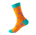 chaussettes pasteques