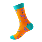 chaussettes pasteques