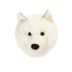 Décoration Murale Peluche Lucy le Loup - Wild & Soft