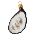 Boule de Noël Huître | Oggetti di design e regali originali