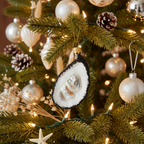 Boule de Noël Huître | Oggetti di design e regali originali