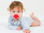 Lip Pacifier Bitten – Sucette original