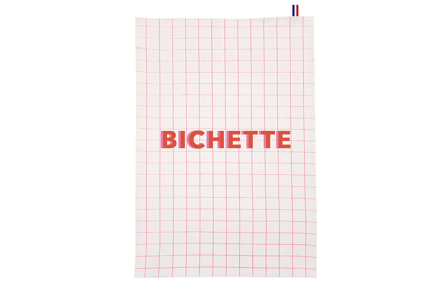 Little Names Tea Towel - Bichette