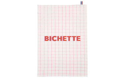 Little Names Tea Towel - Bichette