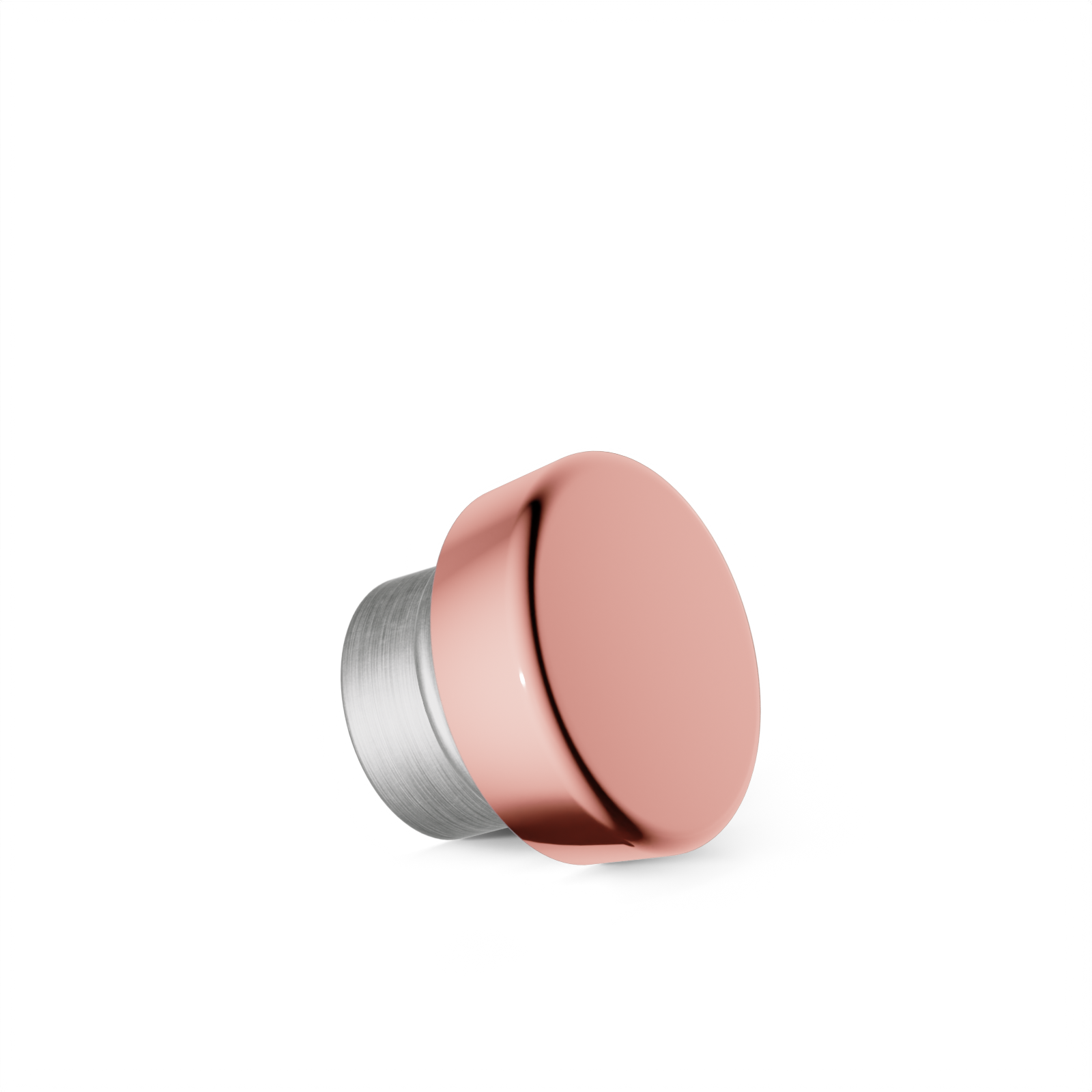 Accessories | Clima Lid - Rose Gold