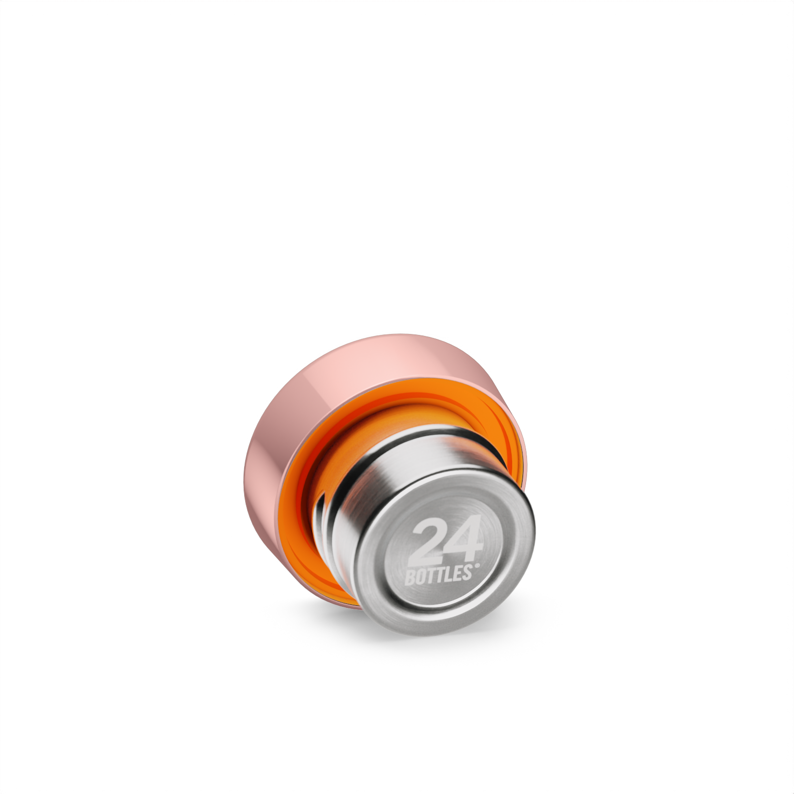 Accessories | Clima Lid - Rose Gold