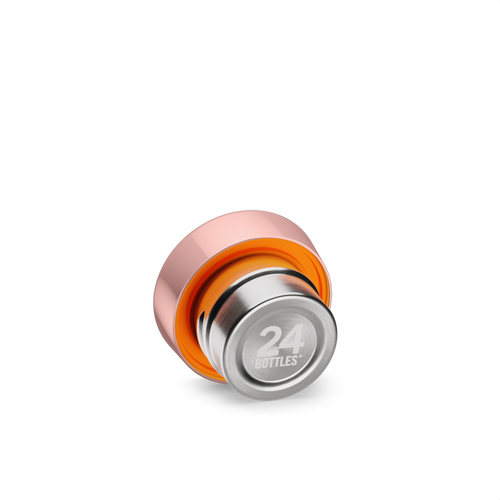 Zubehör | Clima Lid – Roségold