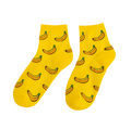 Chaussettes Bananes | Oggetti di design e regali originali