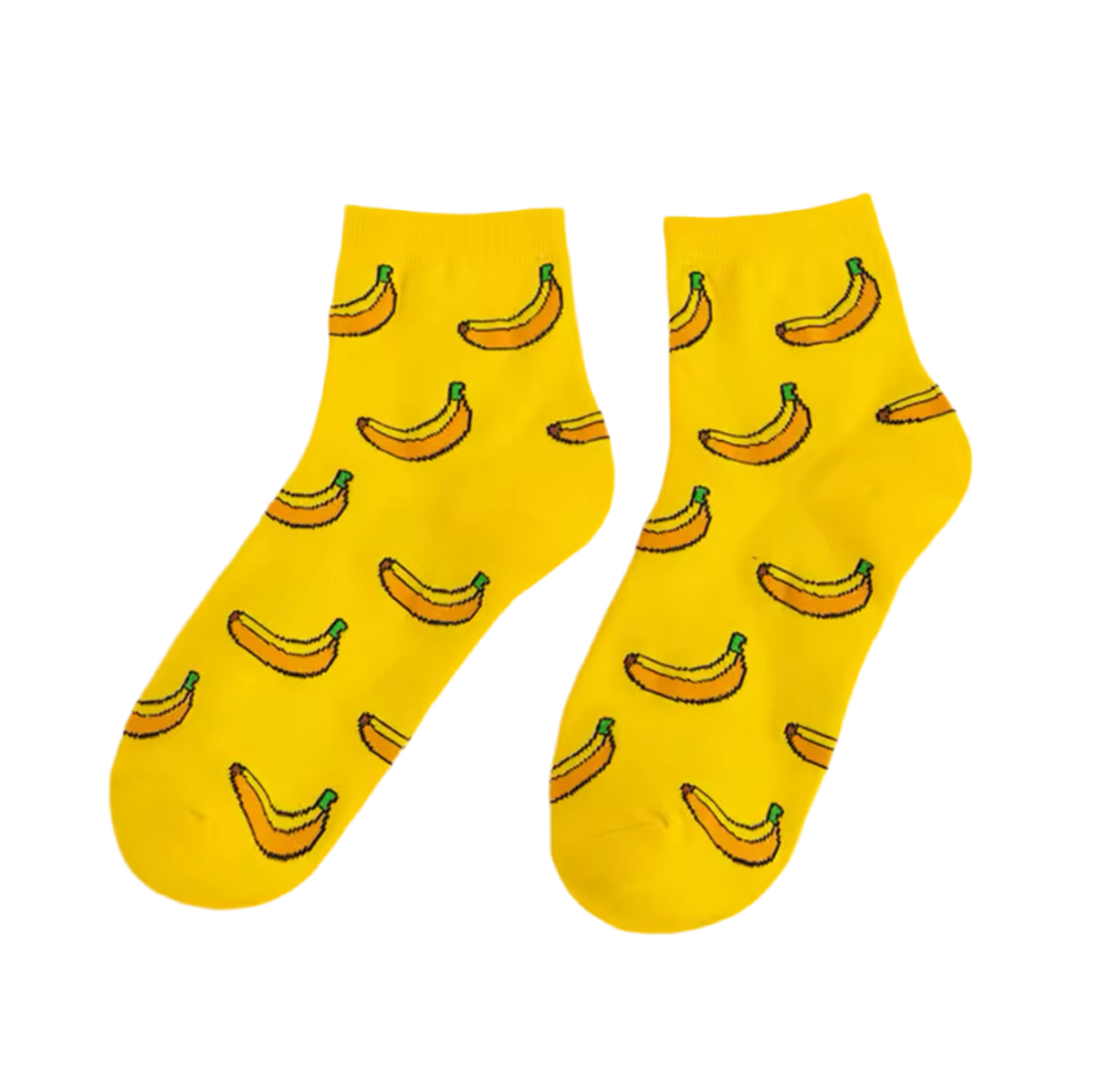 Chaussettes Bananes | Oggetti di design e regali originali