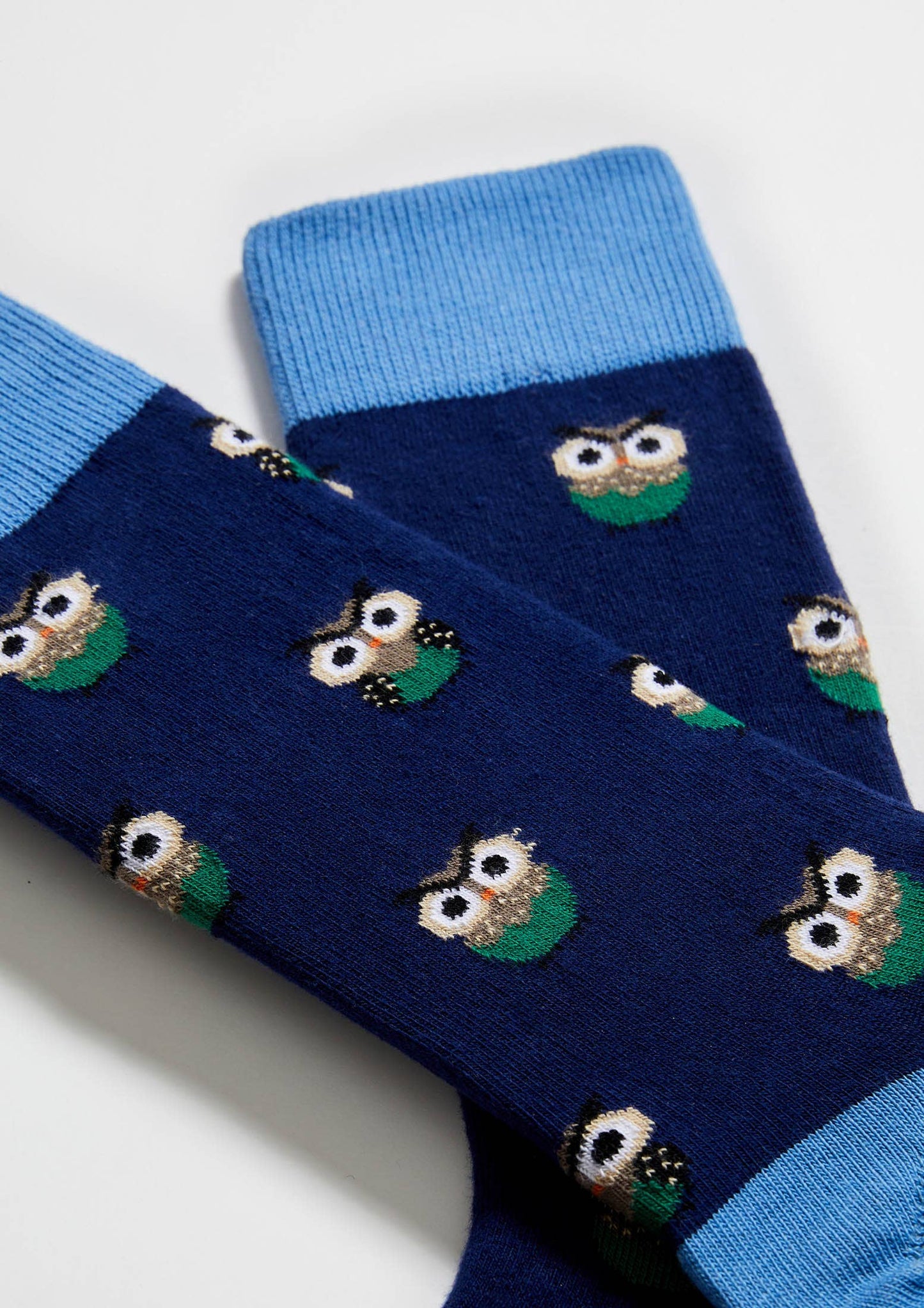 BeOwl Socks