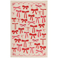 Torchon Jubilee Bowtique en coton tissé | Design e regali originali