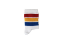 Chaussettes Enfant Couleurs Primaires