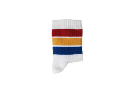 CHAUSSETTES PRIMAIRES POUR ENFANTS