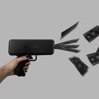 Canon Blvck Cash | Objetos de diseño y regalos originales