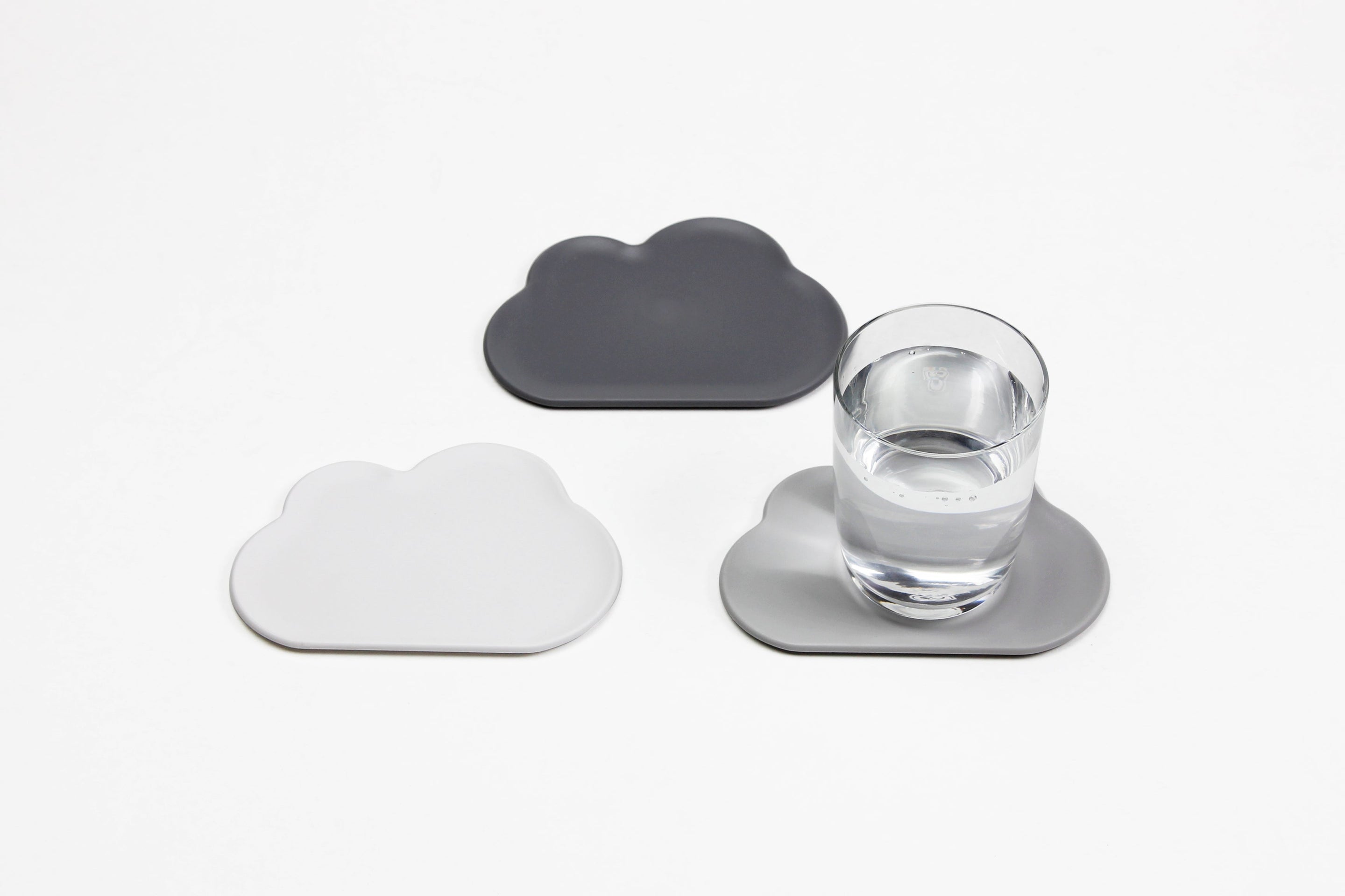 Dessous de verre Nuages | Designproducten en originele cadeaus