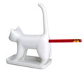 Taille-crayon sonore Chat Blanc | Designproducten en originele cadeaus