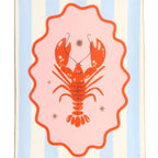 Plat à Bibelots Homard