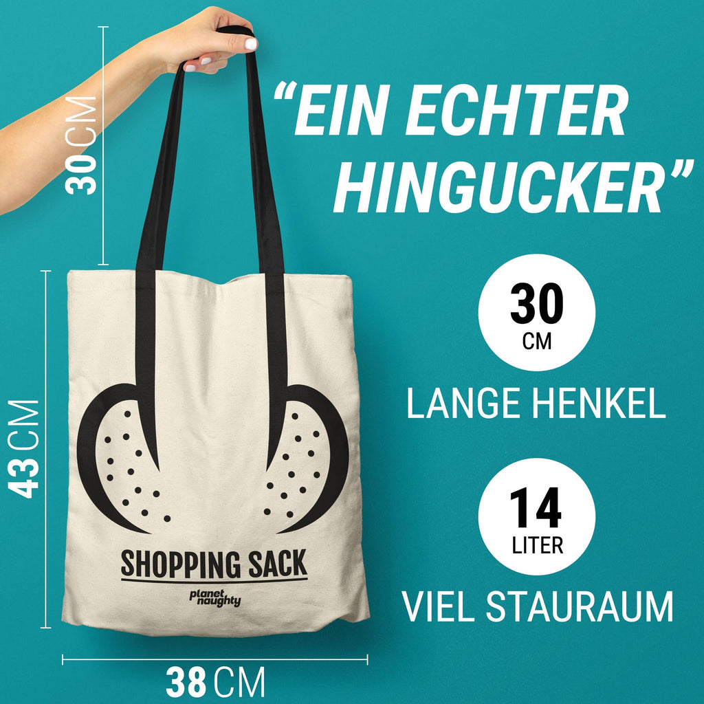 Einkaufssack-Einkaufstasche
