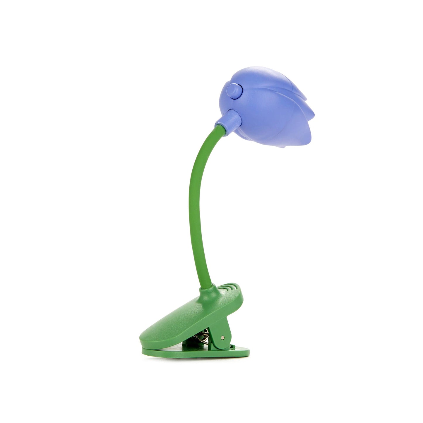 Lumière de lecture Tulipe Lilas