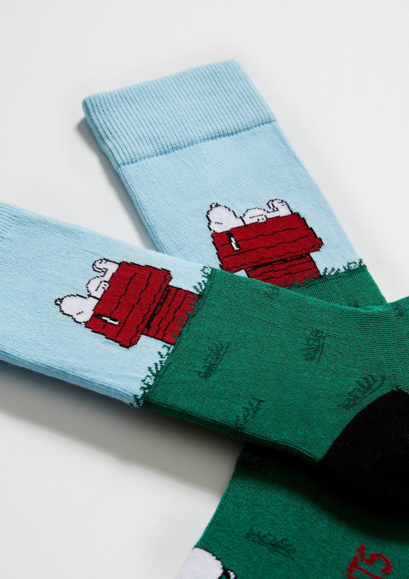 Chaussettes BeSnoopy House/