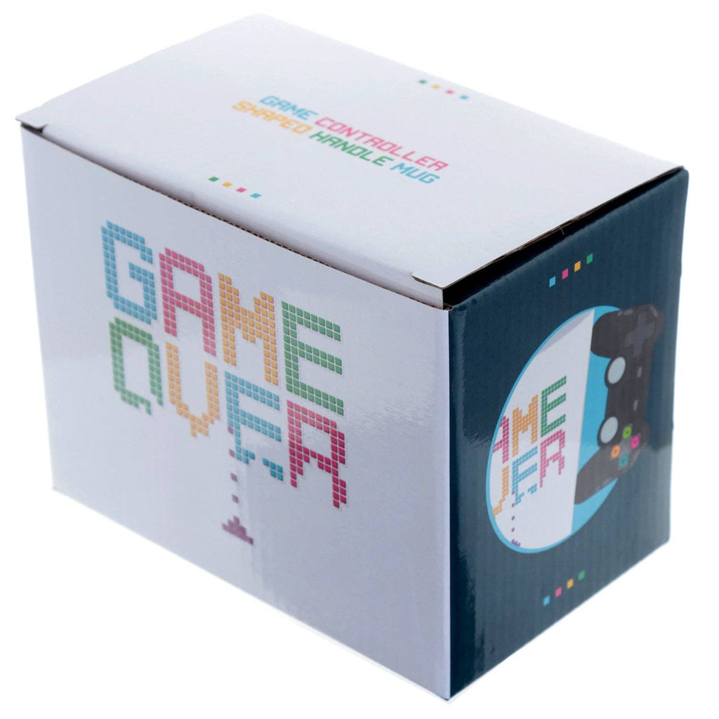 Mug Manette “Game Over” | Design e regali originali