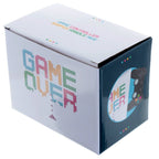 Mug Manette “Game Over” | Design e regali originali