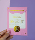 Patch Thermocollant Cool Kid