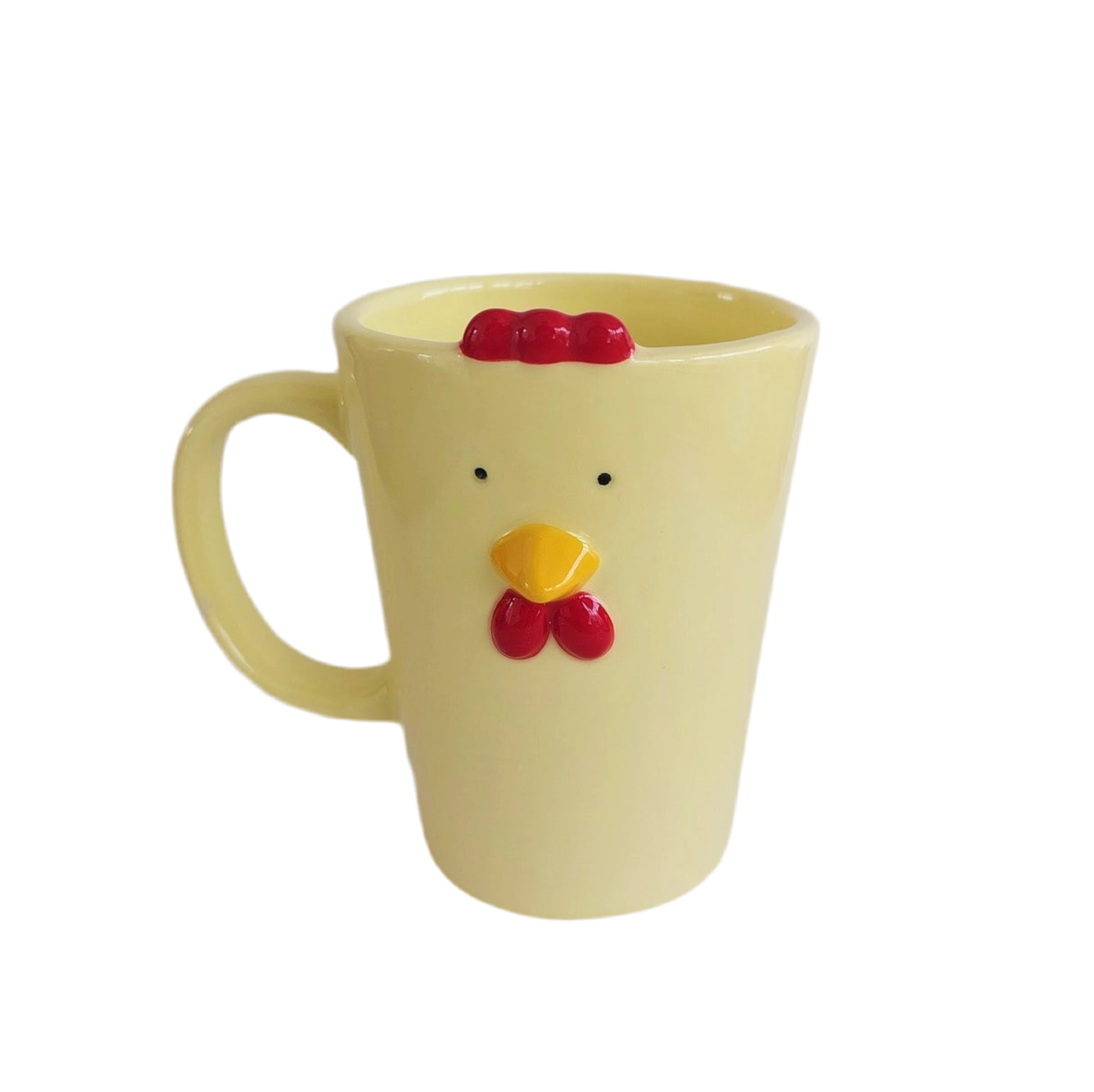 Mug Poulet | Objetos de diseño y regalos originales