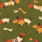 Chaussettes Enfant Chiens