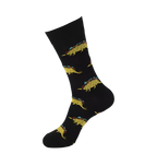 Tacosaurus-Socken