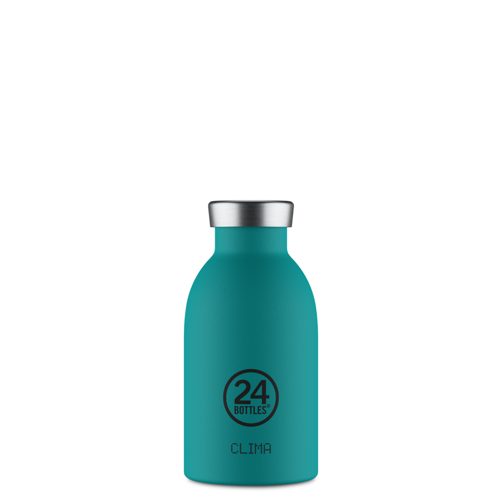 Clima Bottle | Atlantic Bay - 330 ml