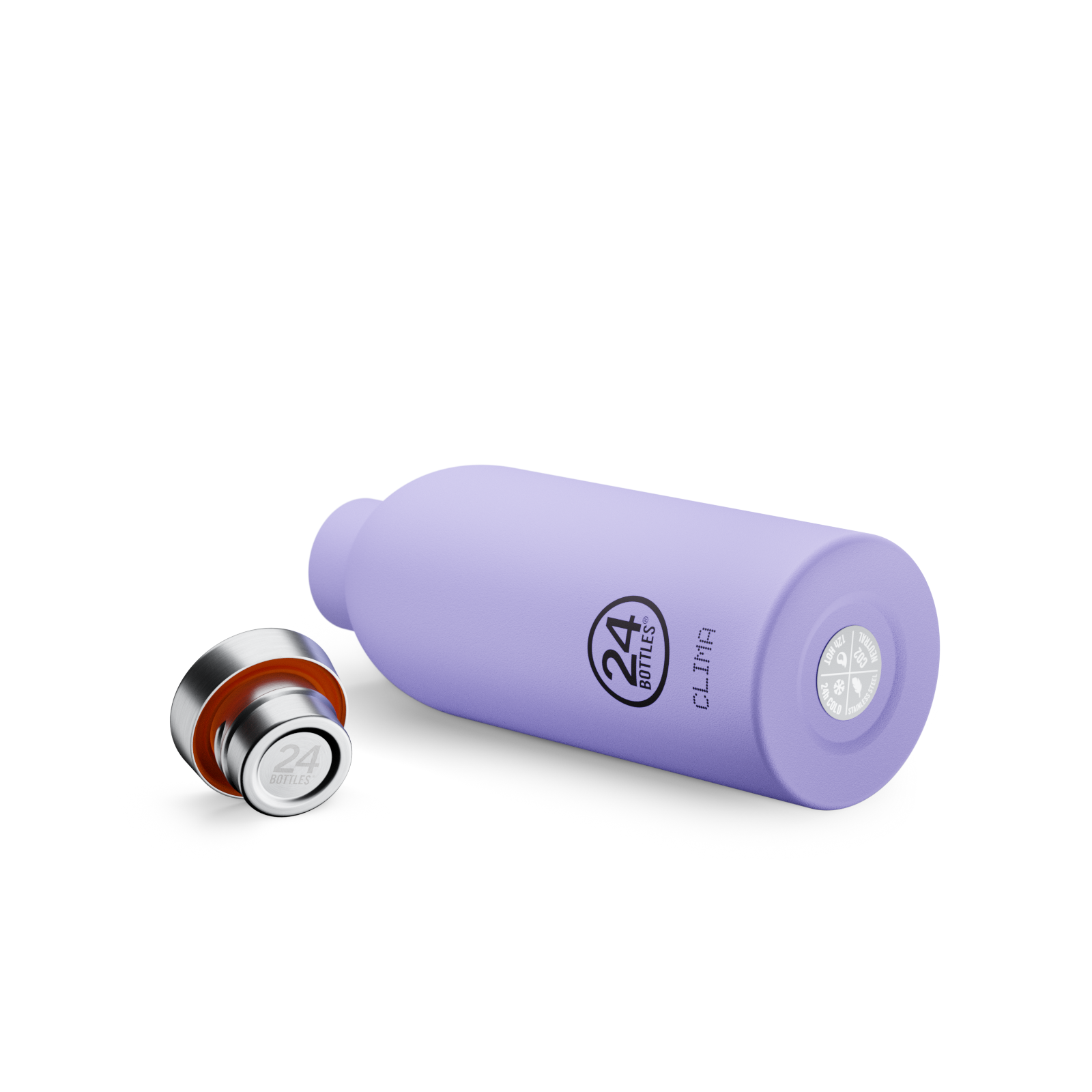 Clima Bottle | Erica - 500 ml