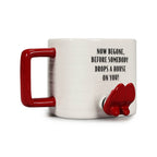 Mug Le Magicien d'Oz - Maison