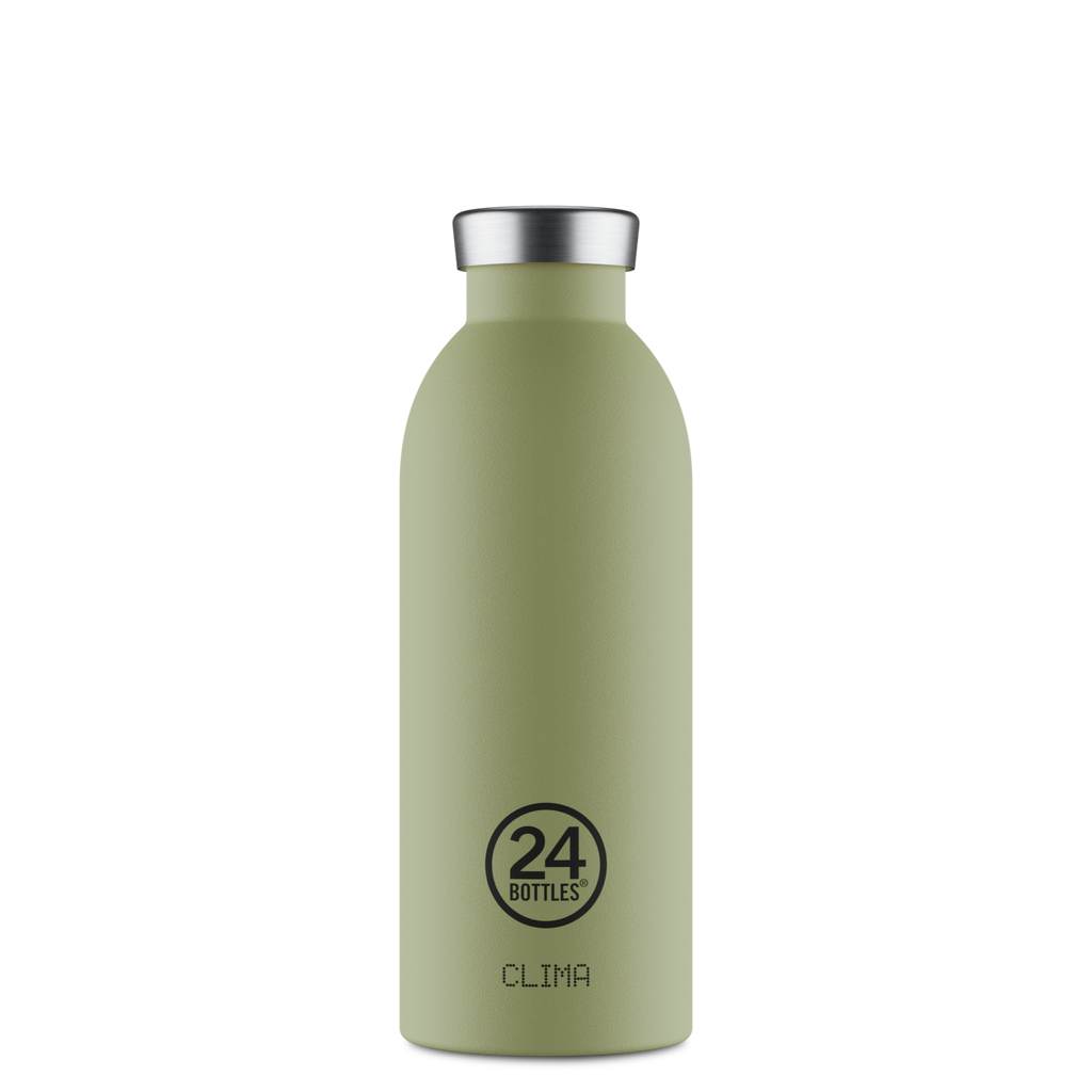 Clima Bottle | Salbei - 500 ml